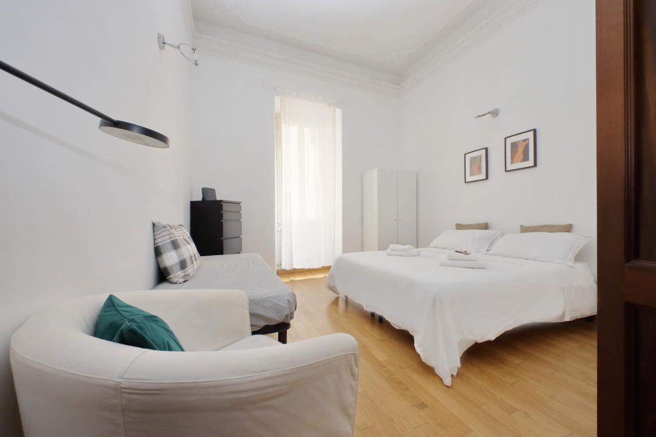 Vatican Spacious Modi Apartment Rome Luaran gambar