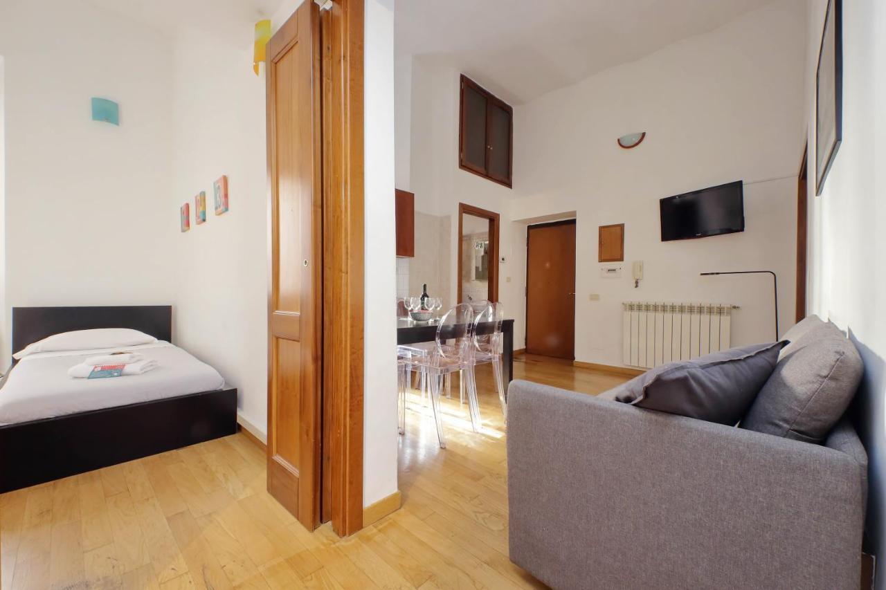 Vatican Spacious Modi Apartment Rome Luaran gambar