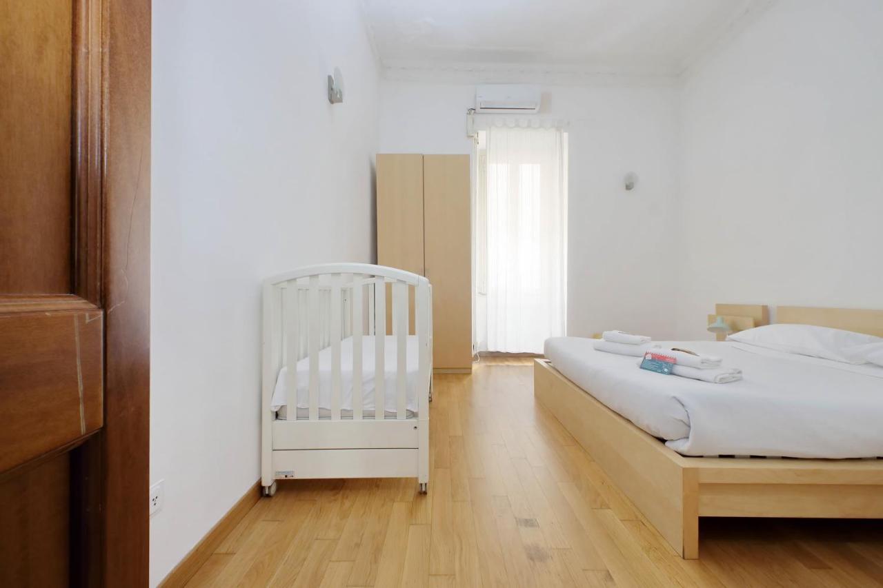Vatican Spacious Modi Apartment Rome Luaran gambar