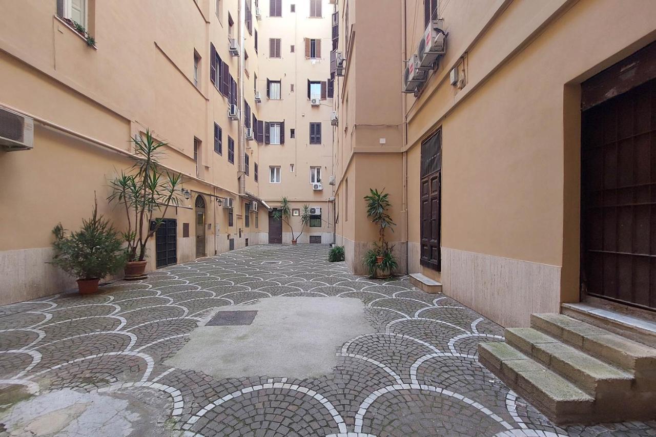 Vatican Spacious Modi Apartment Rome Luaran gambar