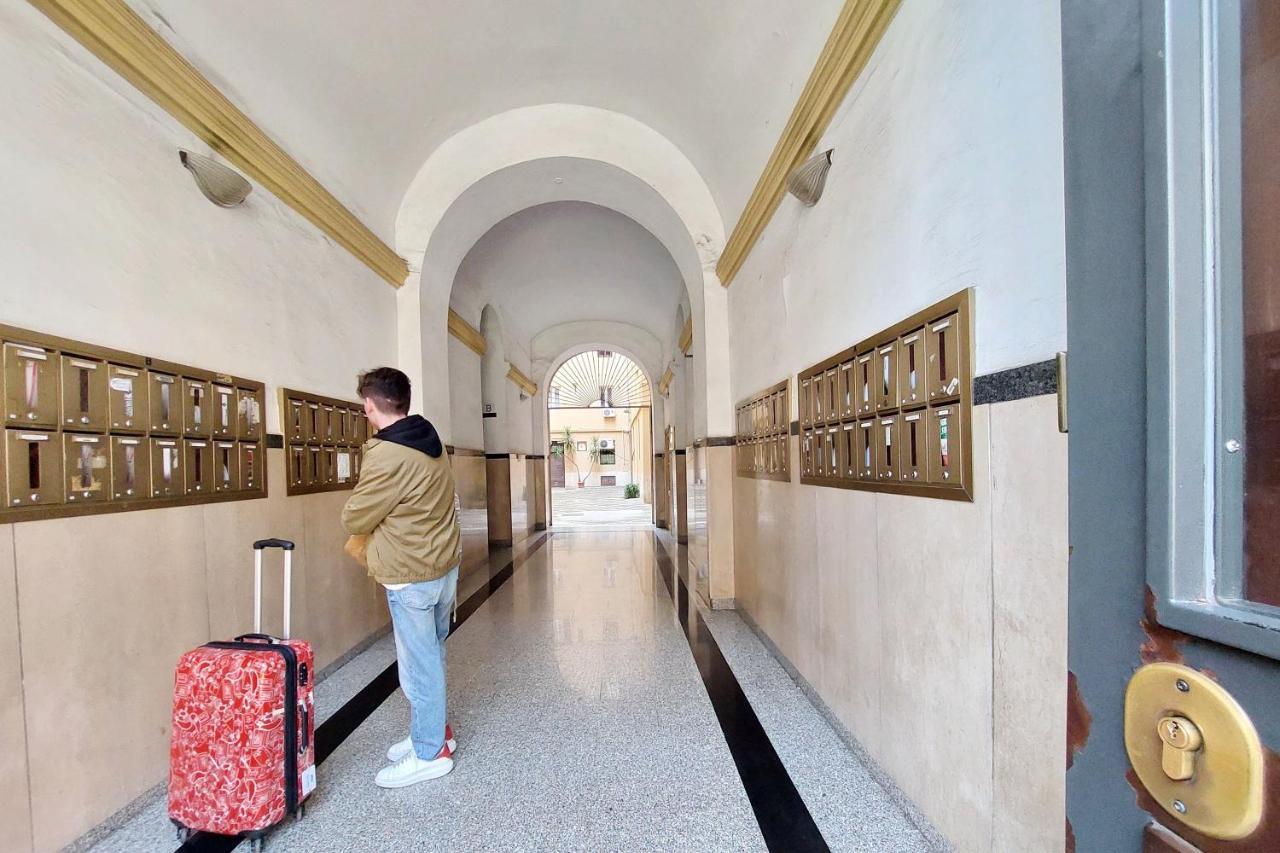 Vatican Spacious Modi Apartment Rome Luaran gambar