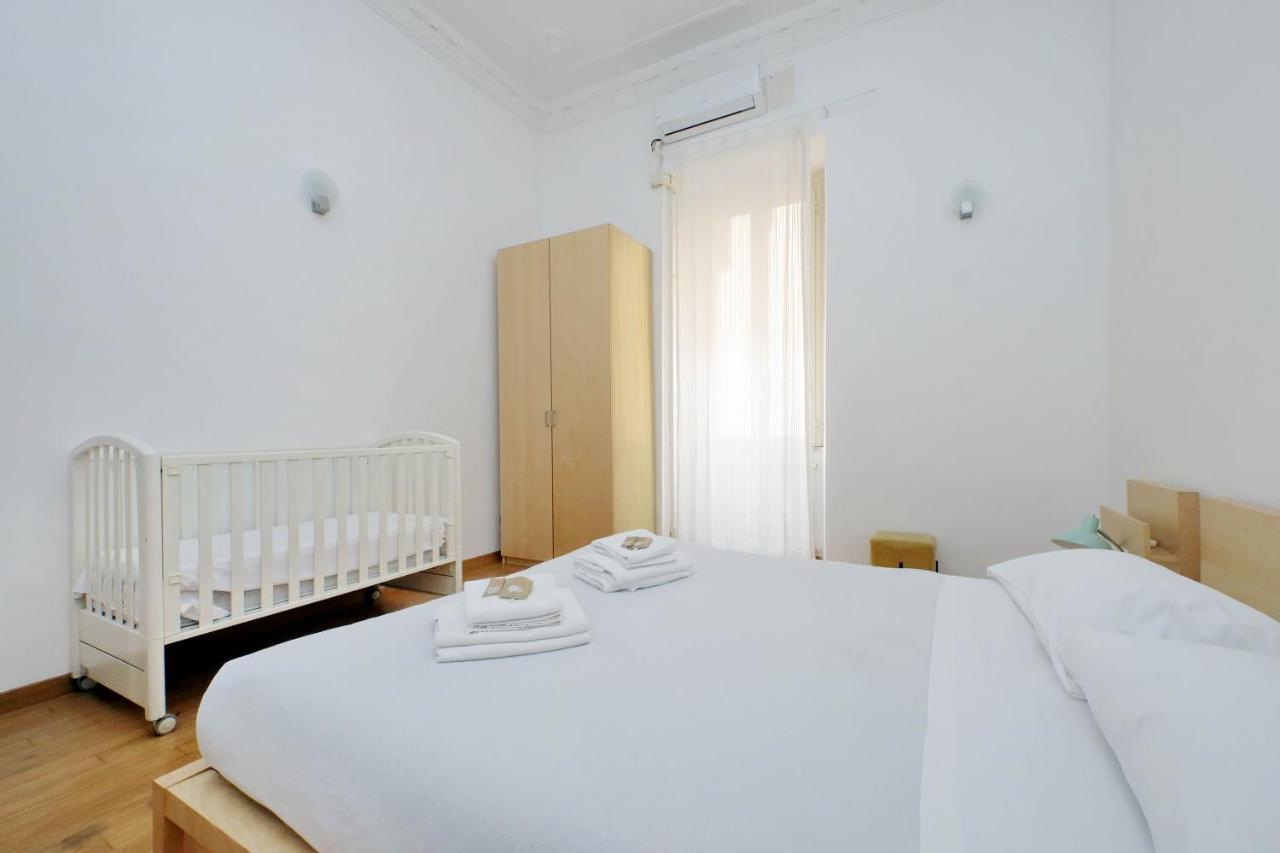Vatican Spacious Modi Apartment Rome Luaran gambar