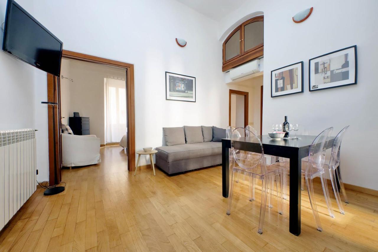 Vatican Spacious Modi Apartment Rome Luaran gambar
