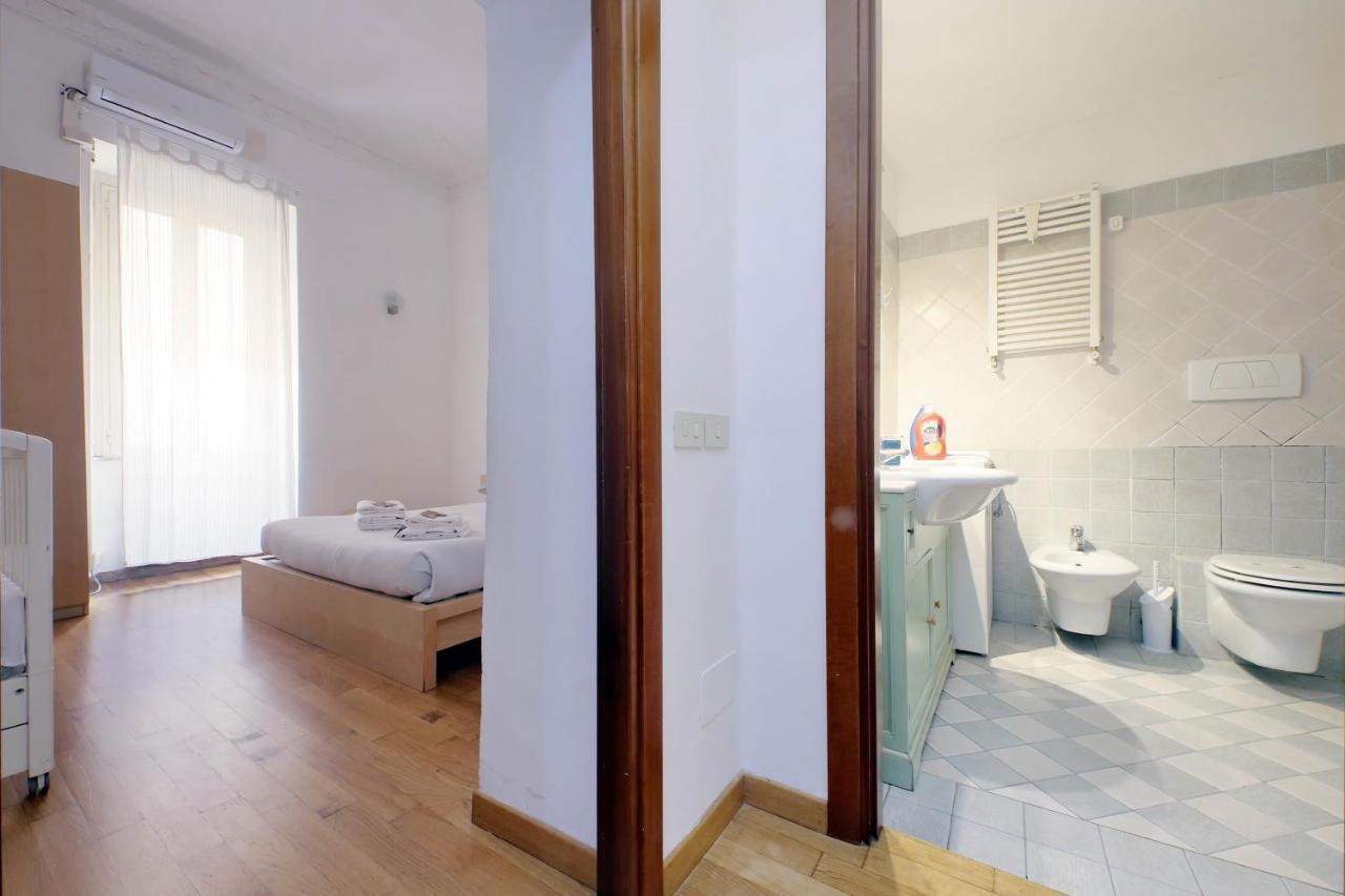 Vatican Spacious Modi Apartment Rome Luaran gambar