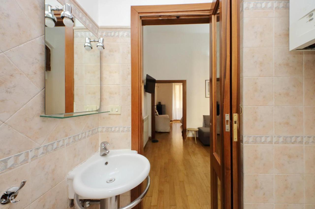 Vatican Spacious Modi Apartment Rome Luaran gambar