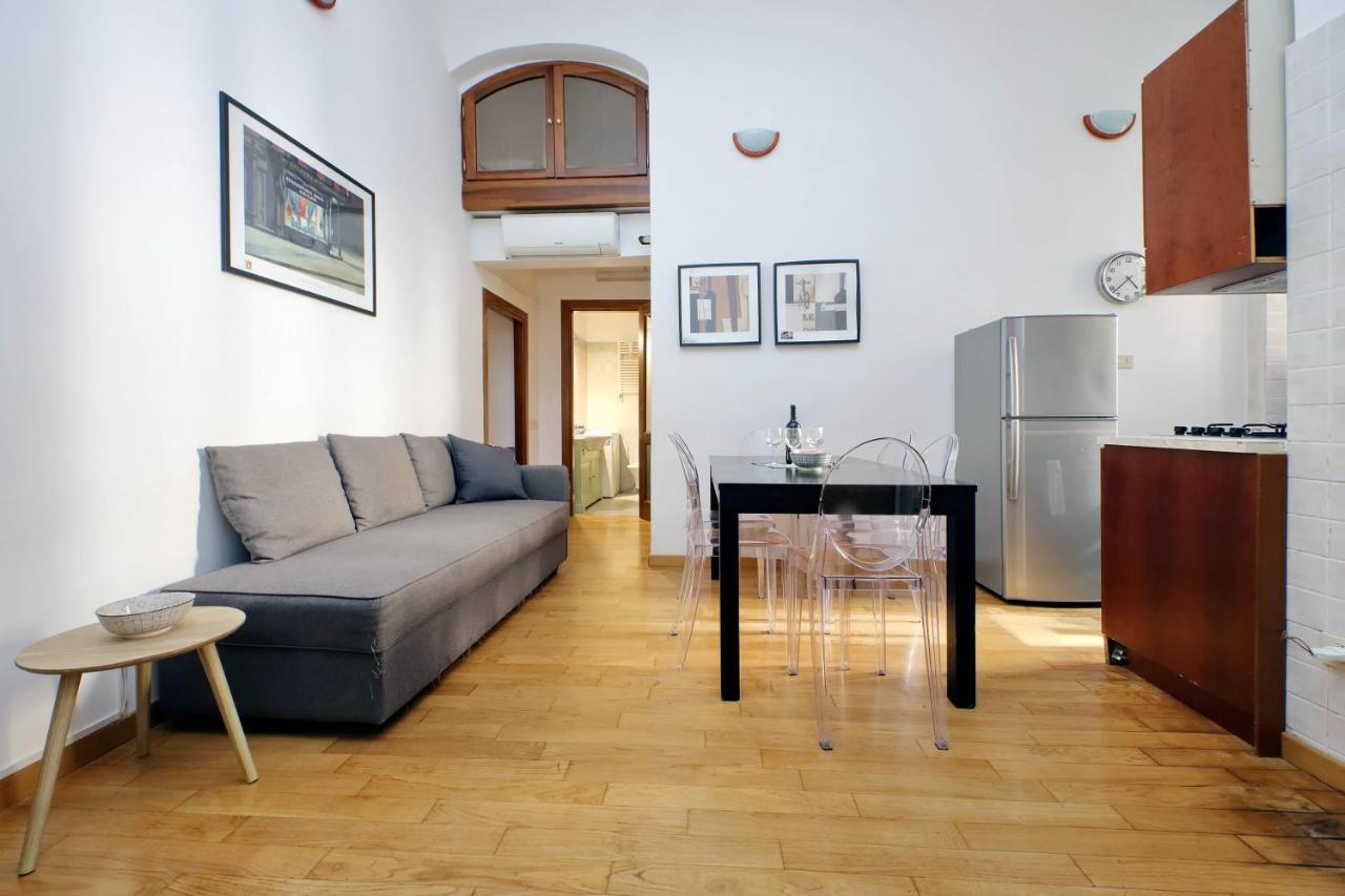 Vatican Spacious Modi Apartment Rome Luaran gambar