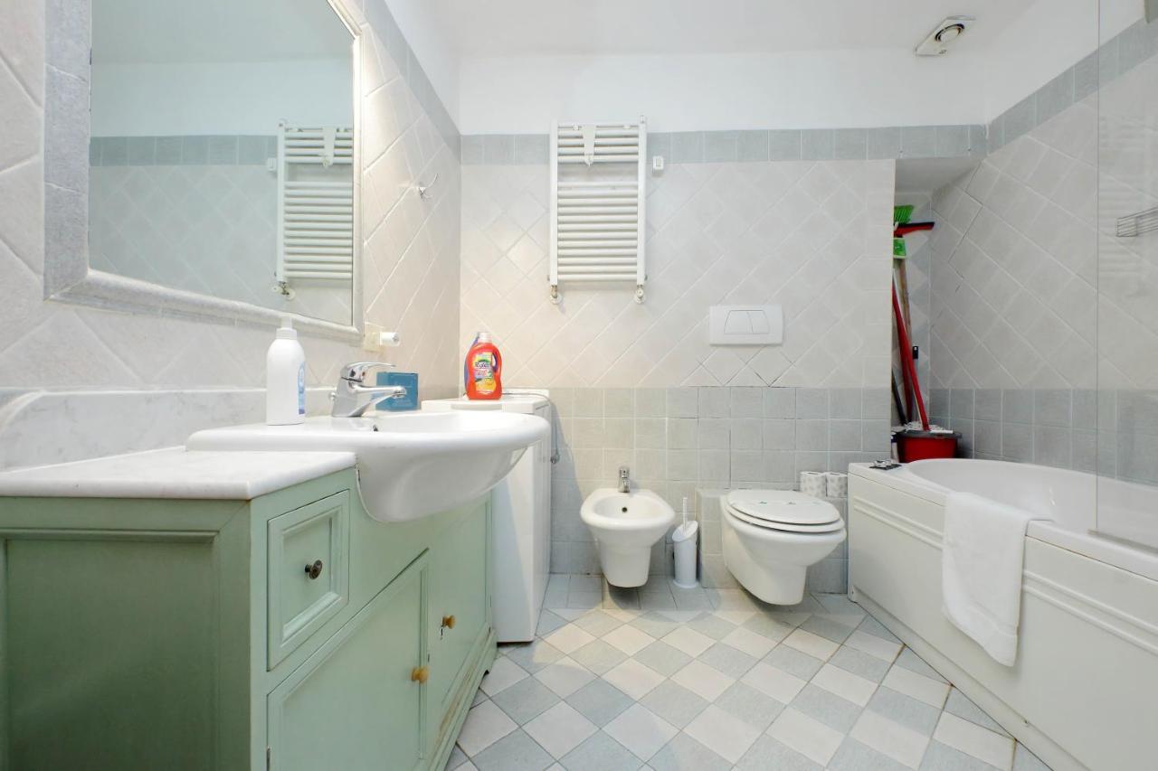 Vatican Spacious Modi Apartment Rome Luaran gambar
