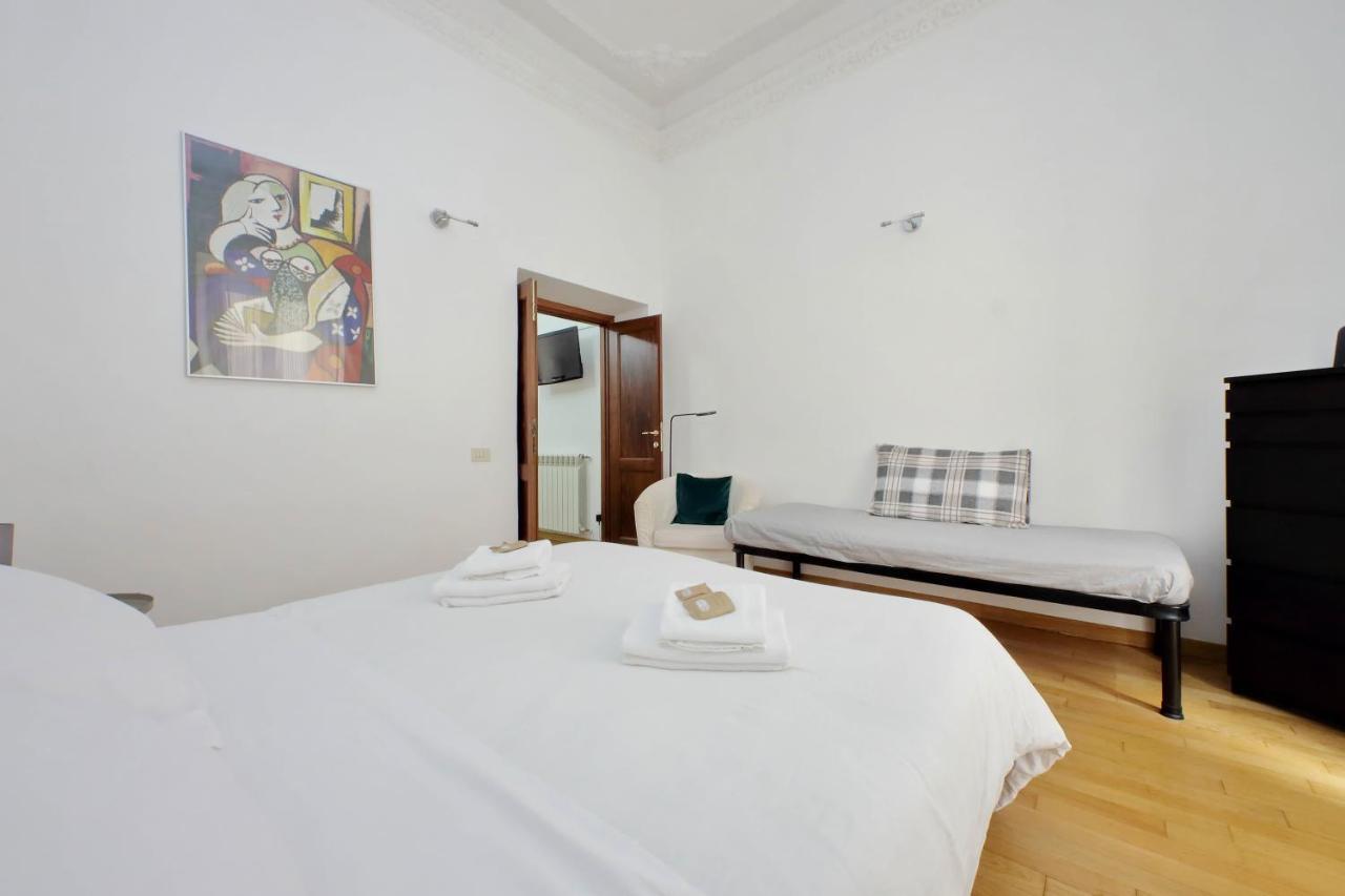 Vatican Spacious Modi Apartment Rome Luaran gambar