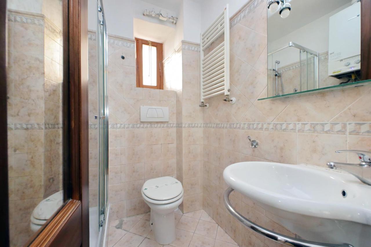 Vatican Spacious Modi Apartment Rome Luaran gambar
